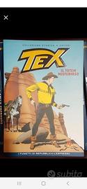 Collezione storica Tex Willer