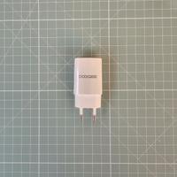 Caricabatterie Originale DOOGEE 10W (5V 2A) -Nuovo