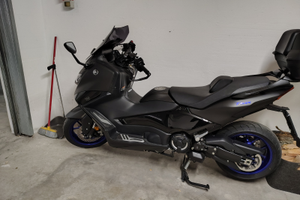 Yamaha TMax 560 anno 1/2024