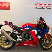 Honda CBR 1000 - 2024