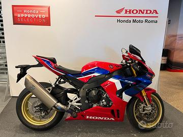 Honda CBR 1000 - 2024