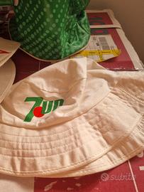 cappello promozionali vintage