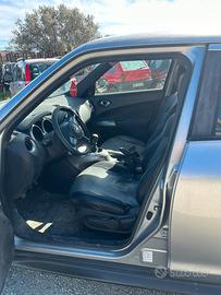 Nissan juke 1600 dpi 2013