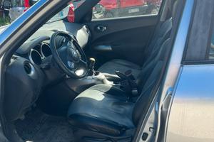 Nissan juke 1600 dpi 2013