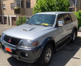 MITSUBISHI Pajero Sport - 2003