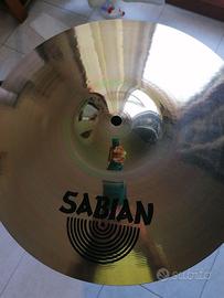 SABIAN AAX HI HAT 14