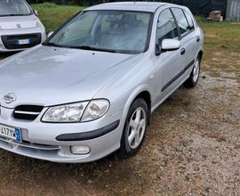 Nissan Almera Tino Almera 1.5 16V 5 porte Comfort 