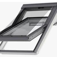 Velux tenda ANTIGRANDINE per lucernario