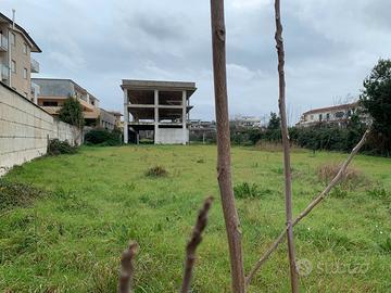 Terreno zona D2 in Sant'Antimo (NA)