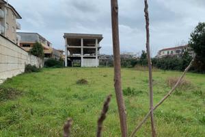 Terreno zona D2 in Sant'Antimo (NA)
