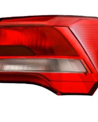 FANALE POSTERIORE ESTERNO LED AUDI Q3 DAL 2018