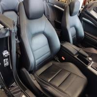 Sedile ant dx MERCEDES-BENZ CLASSE E 2010