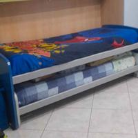 lettini da cameretta