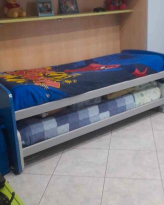 lettini da cameretta