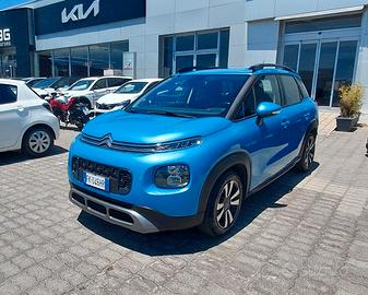 Citroen C3 Aircross PureTech 82 Shine