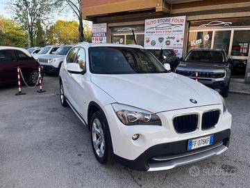BMW X1 SDRIVE 18D FUTURA
