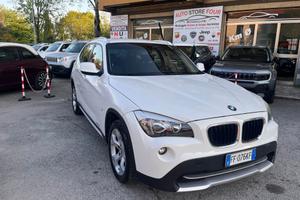 BMW X1 SDRIVE 18D FUTURA