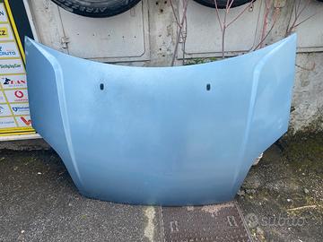 Cofano anteriore ford fiesta 2005