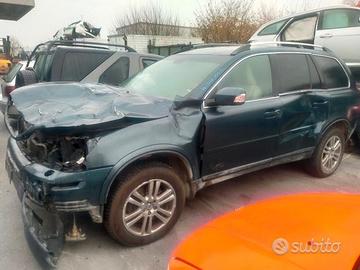 ricambi volvo XC90