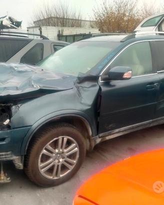 ricambi volvo XC90