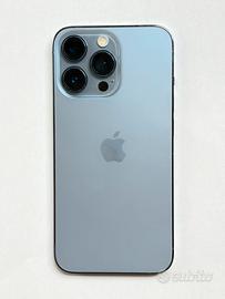 Iphone 13 Pro 256GB -  batteria 100%