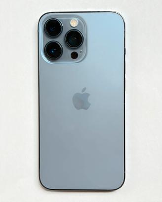 Iphone 13 Pro 256GB -  batteria 100%