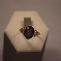 Anello Vintage