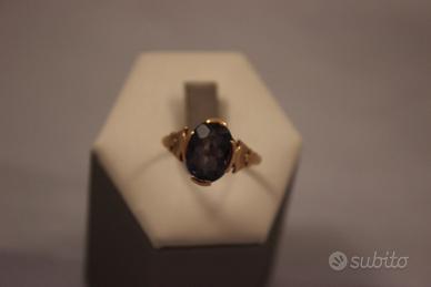 Anello Vintage