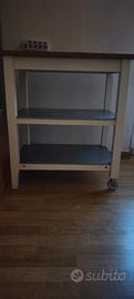 carrello Ikea 