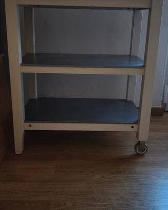 carrello Ikea 
