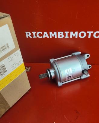 MOTORINO AVVIAMENTO BMW S1000R RR XR HP4
