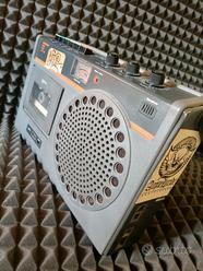 Ghetto Blaster - Tandberg TAT 771  			