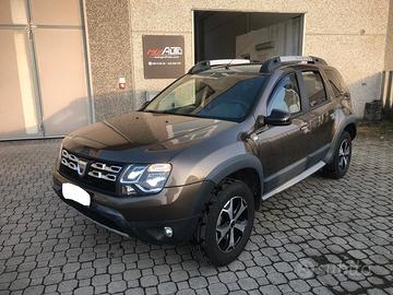 Dacia Duster 1.5 dCi 110CV Start&Stop 4x2 Lauréate