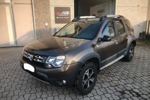 Dacia Duster 1.5 dCi 110CV Start&Stop 4x2 Lauréate