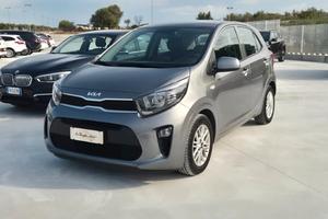 Kia Picanto 1.0 12V 5 porte Urban - 2024