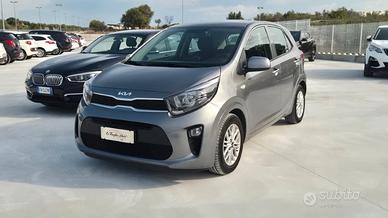 Kia Picanto 1.0 12V 5 porte Urban - 2024