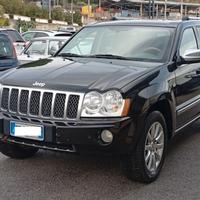 Jeep Grand Cherokee 3.0 V6 CRD Laredo