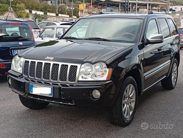 Jeep Grand Cherokee 3.0 V6 CRD Laredo