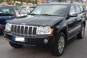 Jeep Grand Cherokee 3.0 V6 CRD Laredo