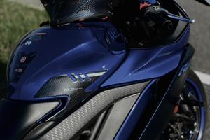 Yamaha R3 2023 (Trattabile)