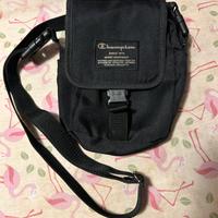 Borsello a tracolla Champion