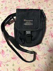 Borsello a tracolla Champion