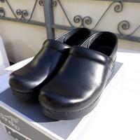 Dansko oiled size 37