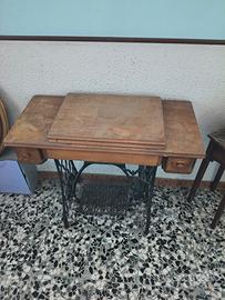 Macchina da cucire Singer 1934
