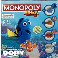 Monopoly Junior Disney - Dory