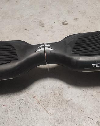 Overboard Tekk F10