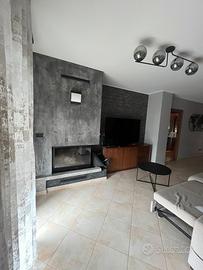 Casa a Carapelle in via Enrico De Nicola n1.