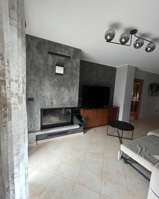 Casa a Carapelle in via Enrico De Nicola n1.