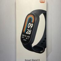 Smart Band 8- M8