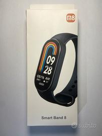 Smart Band 8- M8